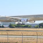 Zborul Record al Airbus A350-1000ULR: O Nouă Era în Călătoriile Aeriene