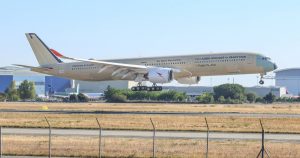 Zborul Record al Airbus A350-1000ULR: O Nouă Era în Călătoriile Aeriene