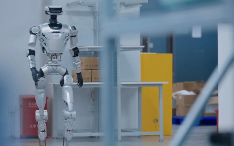 Strategia Americii: Interzicerea Importurilor de Roboți și Invertoare Chinezești pentru Protejarea Inteligenței Artificiale Locale