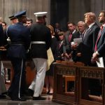 Omagiu și Impact: Moștenirea Politică a lui Lindsey Graham la Catedrala din Washington