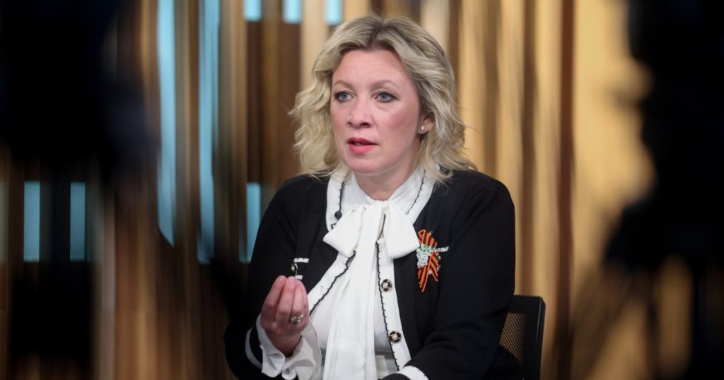 Tensiuni în Creștere: Rusia Acuză România de Propagandă în Contextul Incidentelor cu Drone