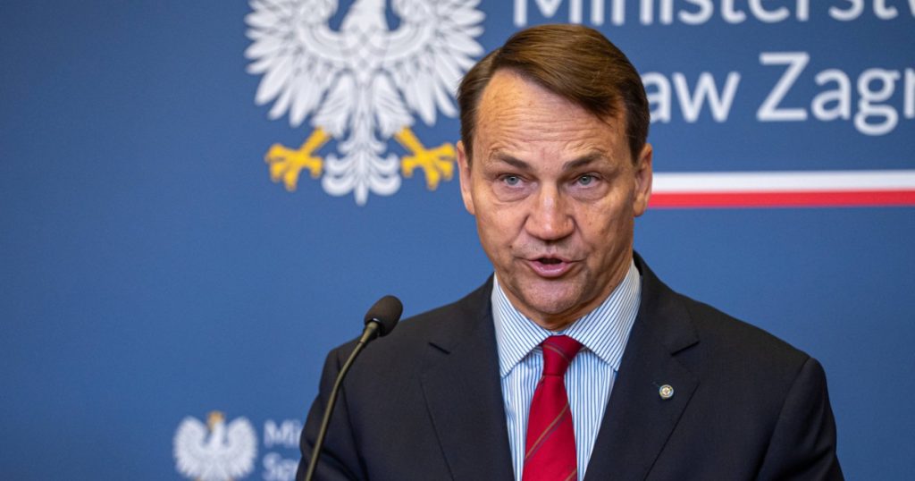 Risc de Război Mondial: Analiza Declarațiilor Ministrului Polonez de Externe Radosław Sikorski