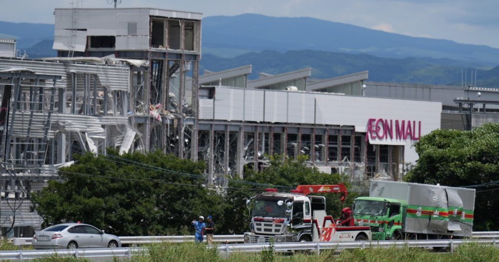 Cutremur devastator în Japonia: Impactul și provocările unei națiuni la limita răbdării