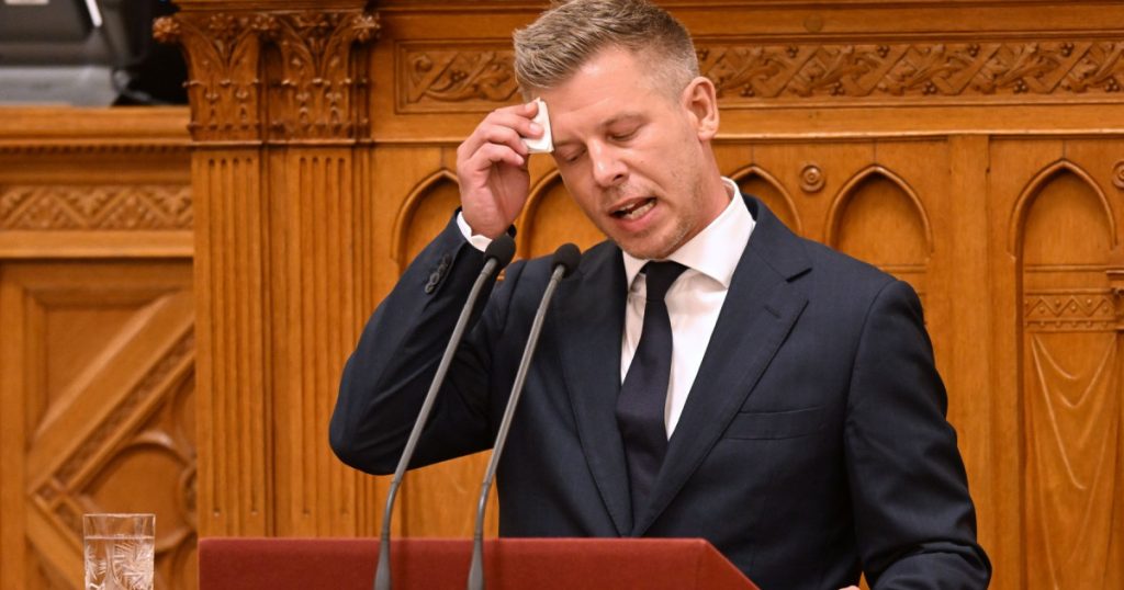 Declinul Popularității lui Peter Magyar: O Analiză a Afacerii Judit Polgar și Impactul Asupra Politicii Ungare