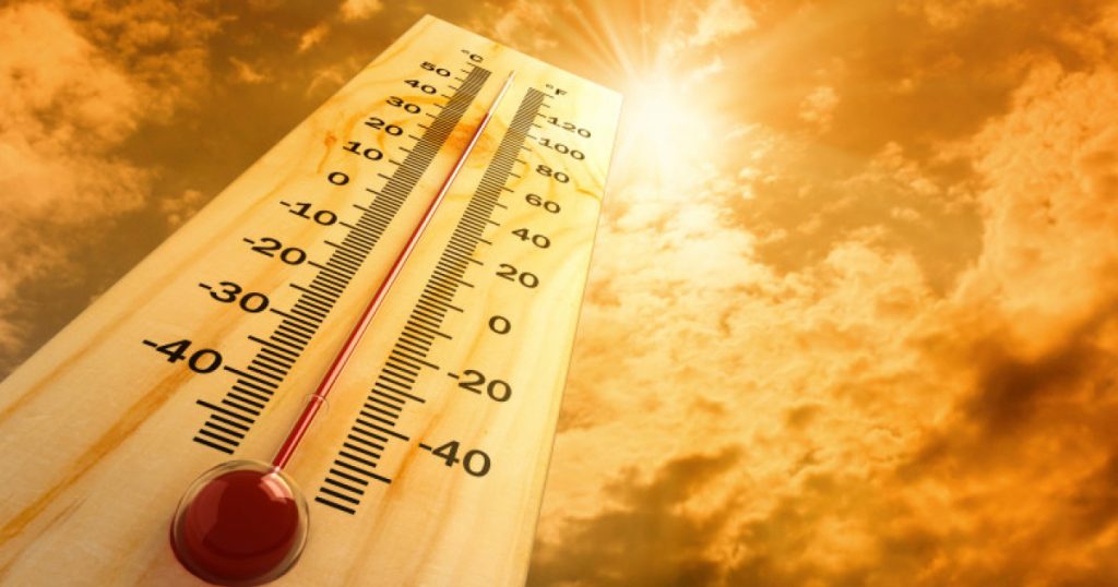 Val de căldură extremă în România: Impactul caniculei asupra țării și provocările climatice