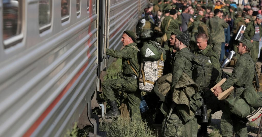 Mobilizarea în Rusia: Adevăr sau Propagandă? Analiza Declarațiilor lui Medvedev și Contextul Actual
