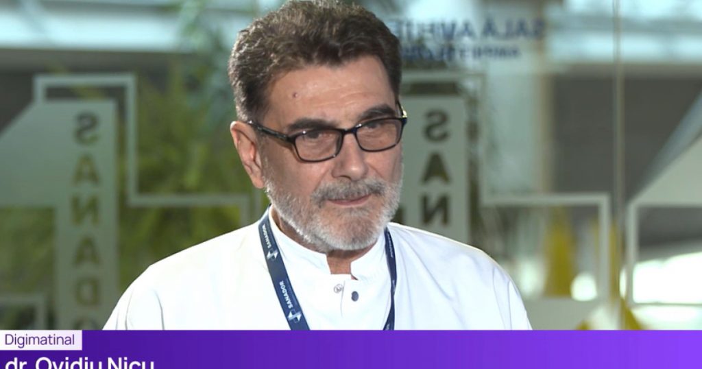 Utilizarea decongestionantelor nazale: Beneficii temporare și riscuri pe termen lung