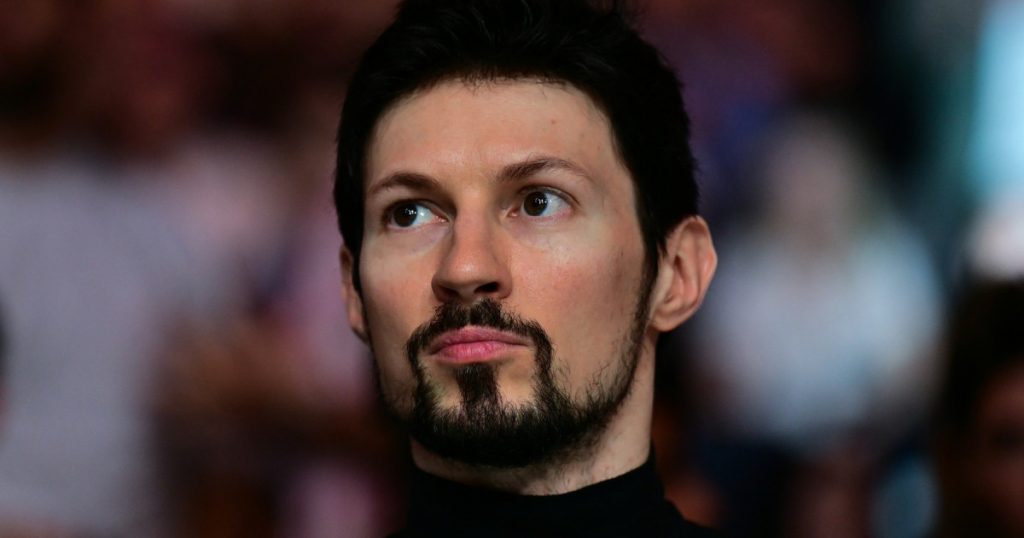 Pavel Durov și Telegram: Acuzații de Terorism și Impactul Asupra Libertății de Exprimare