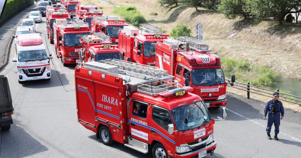 Cutremurul devastator din Japonia: Mărturii și implicații ale tragediei din Kumamoto