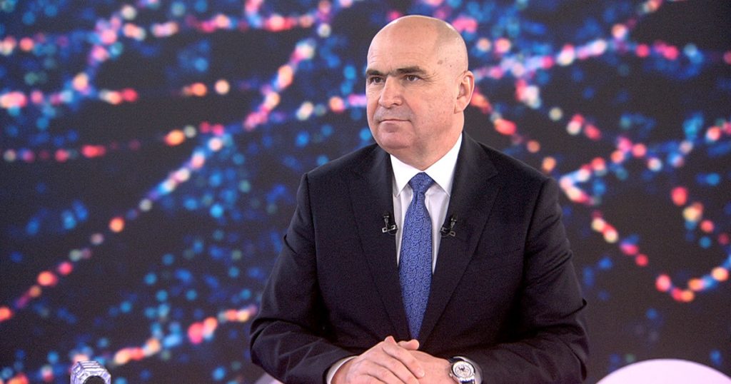 Situația critică din Sănătate: Ilie Bolojan și provocările guvernării interimar