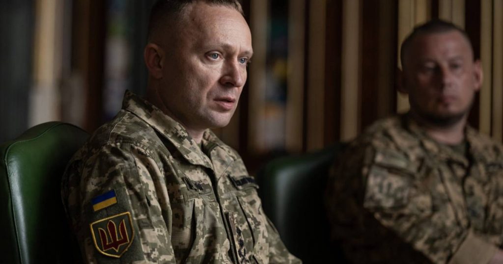 Strategii Militare și Politice: Ce a Cerut Ucraina pentru a Schimba Soarta Războiului cu Rusia