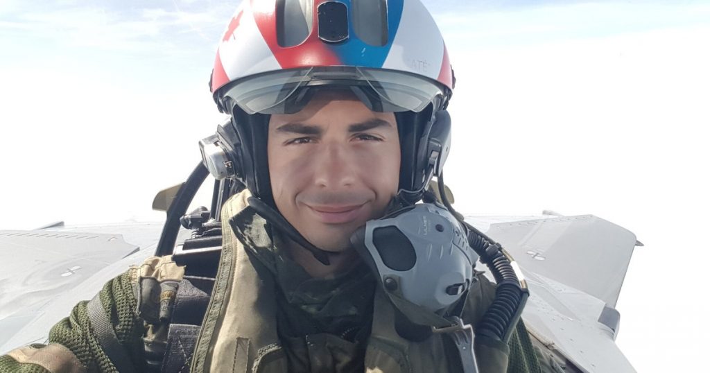 Spionajul în Aer: Cazul Fostului Pilot Rafale și Implicațiile Geopolitice