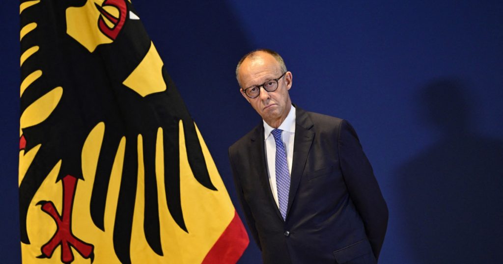Criza de leadership din CDU: Analiza remanierii guvernamentale și impactul asupra lui Friedrich Merz