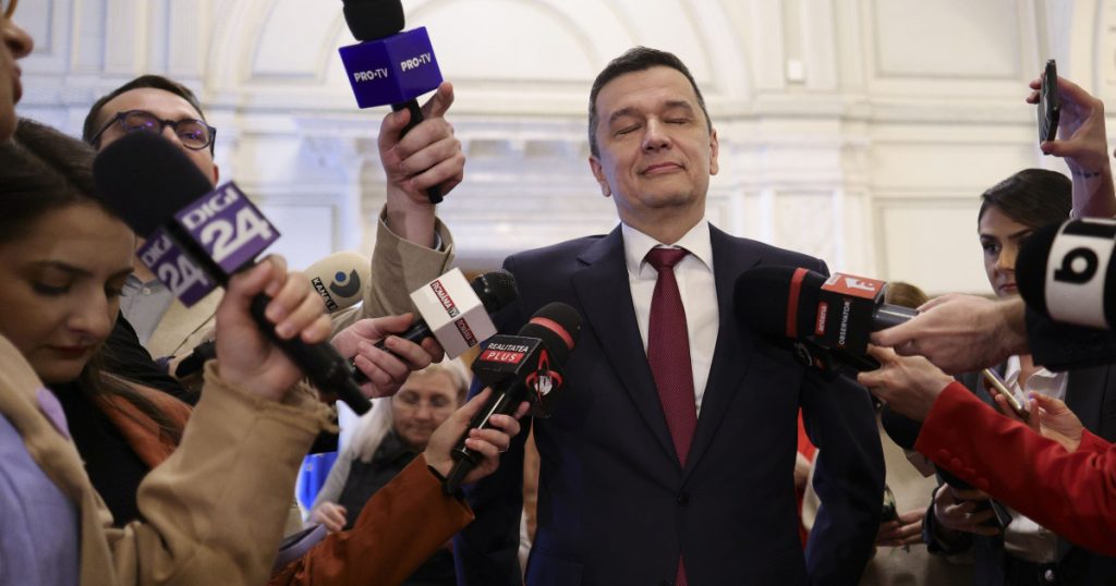 Ruptura din PNL: 14 deputați înfruntă autoritatea lui Bolojan pentru sănătatea românilor