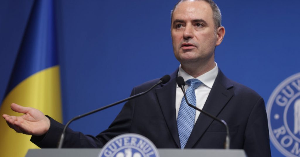 Evaluarea echilibrului bugetar în România: Avertismentele lui Alexandru Nazare înaintea verdictului agențiilor de rating
