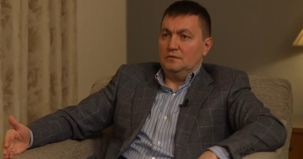 Veaceslav Platon: Oligarhul moldovean contestă extrădarea, invocând motive politice