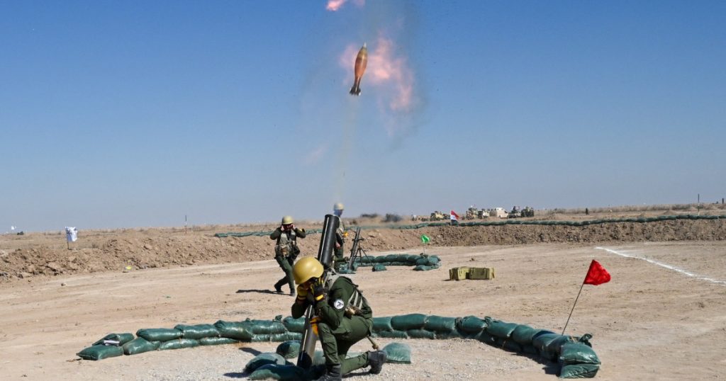 Atacuri Americano-Saudite în Irak: O Amenințare la Adresa Suveranității Naționale
