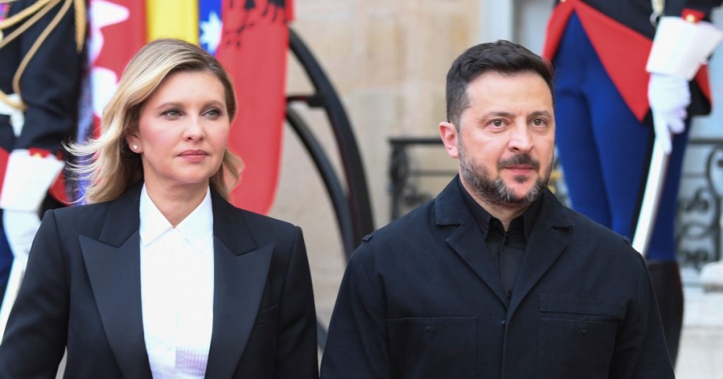 Bijuterii Furată sau Propagandă: Analiza Incidentului Olena Zelenska la Summitul Coaliției de Voință