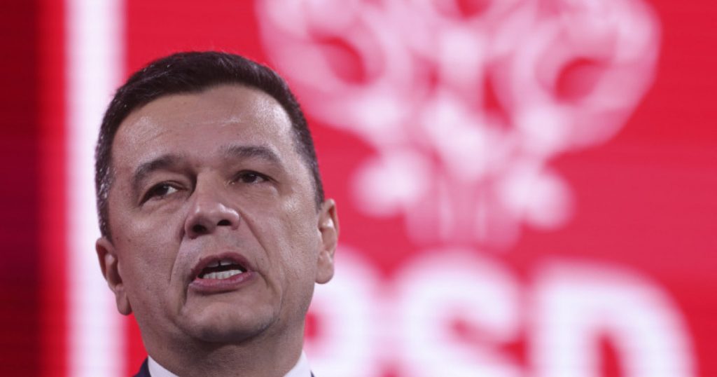 Sorin Grindeanu și Necesitatea Modernizării Constituției României: O Privire Asupra Viitorului Politic