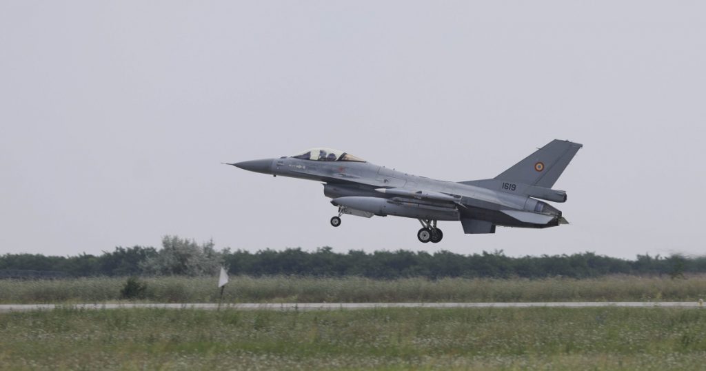 Strategii Inovatoare în Combaterea Dronelor Rusești: Radu Miruță și Soluțiile Armatei Române