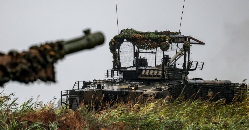 Evoluția tacticilor militare rusești: De la tehnica mecanizată la asalturile de infanterie pe frontul ucrainean