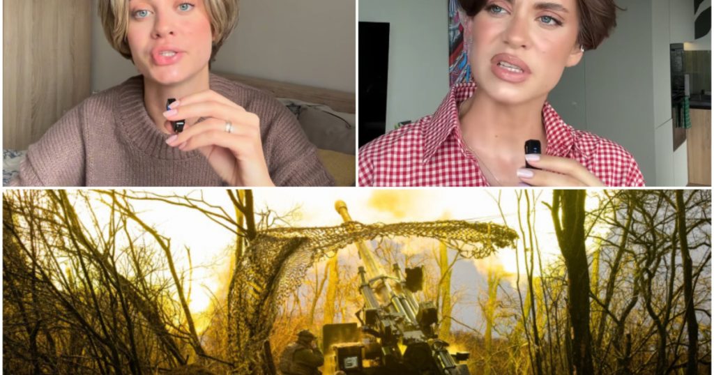 Propaganda modernă: Maria Chadina și războiul din Ucraina în ochii tineretului rus