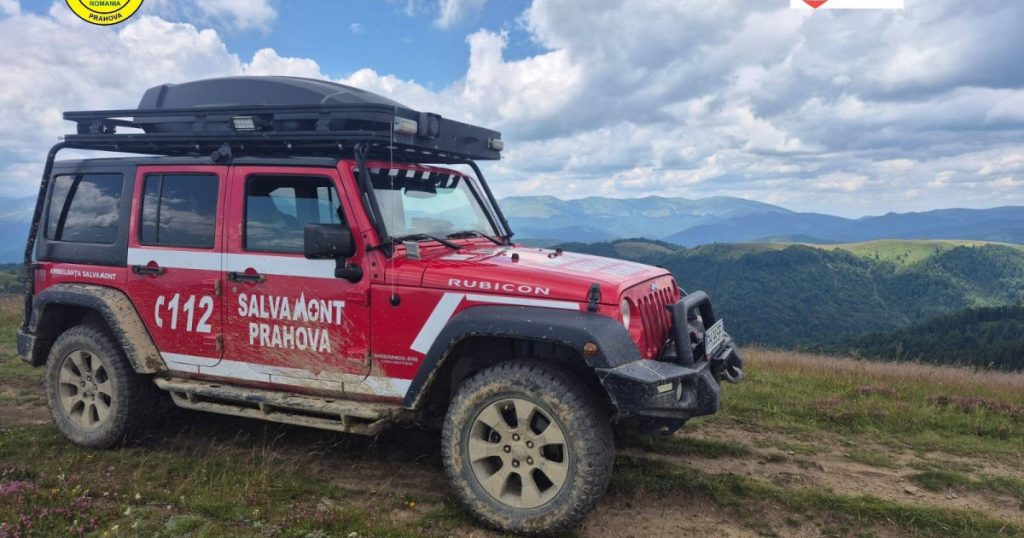 Intervențiile Salvamont: O privire detaliată asupra salvării montane în România