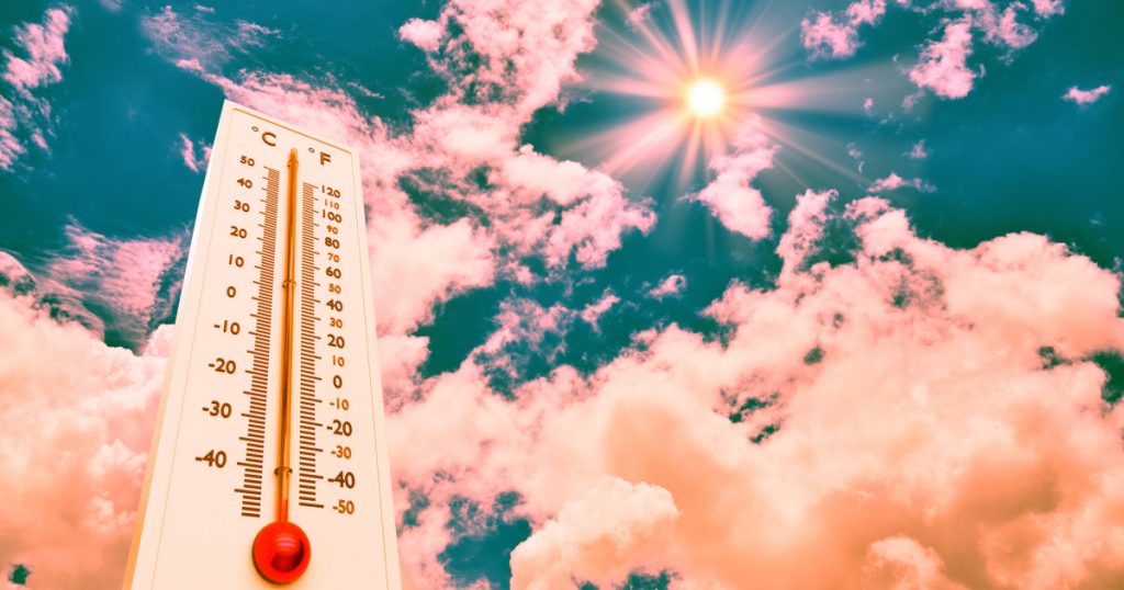 Ziua extremelor meteorologice în România: caniculă, vijelii și provocările climatice