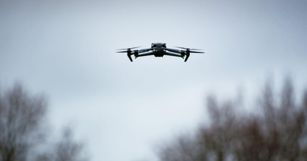 Alerta în Germania: Incidentele cu drone neidentificate deasupra unei baze militare Patriot și implicațiile lor strategice