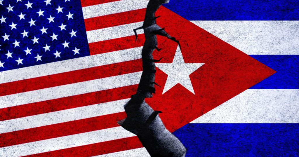 Cuba și strategia de presiune a Statelor Unite: O analiză detaliată a campaniei lui Marco Rubio