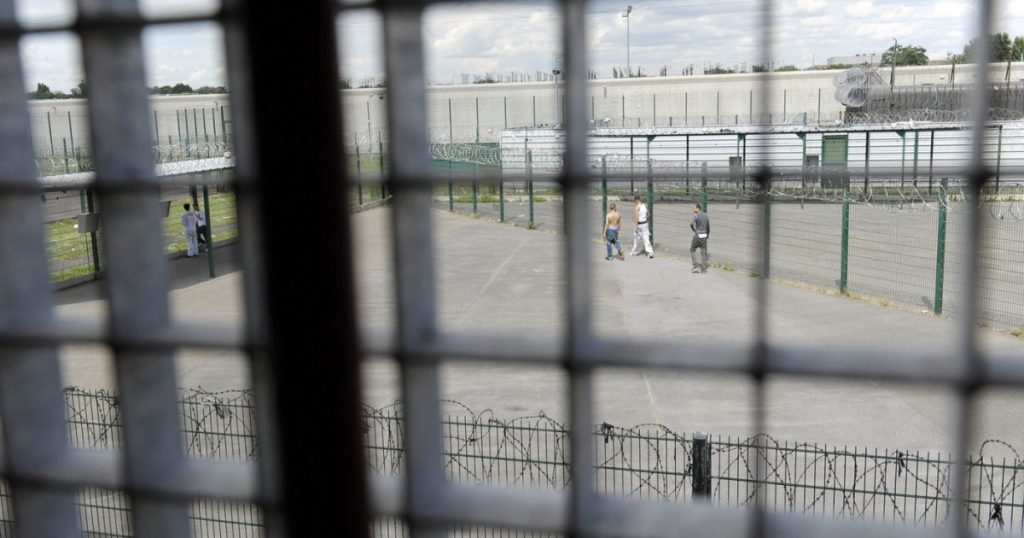 Când căldura devine o pedeapsă: criza din închisorile europene în contextul caniculei