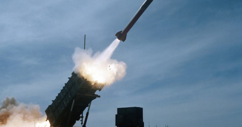 Ucraina își dezvoltă apărarea antibalistică: Alternativa low-cost la sistemul Patriot în contextul refuzului american