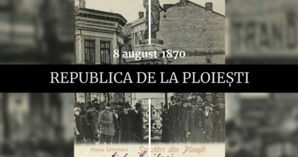 8 August în Istorie: O Analiză a Evenimentelor Semnificative și Impactul Lor