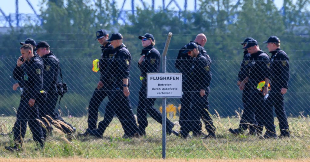 Amenințarea dronelor rusești: Incidentul de la Leipzig și implicațiile pentru aviația europeană