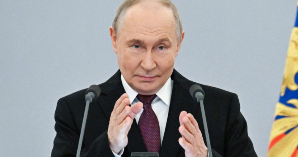 Tensiuni în Rusia: FSB își extinde puterea în contextul fricii și incertitudinii elitei politice