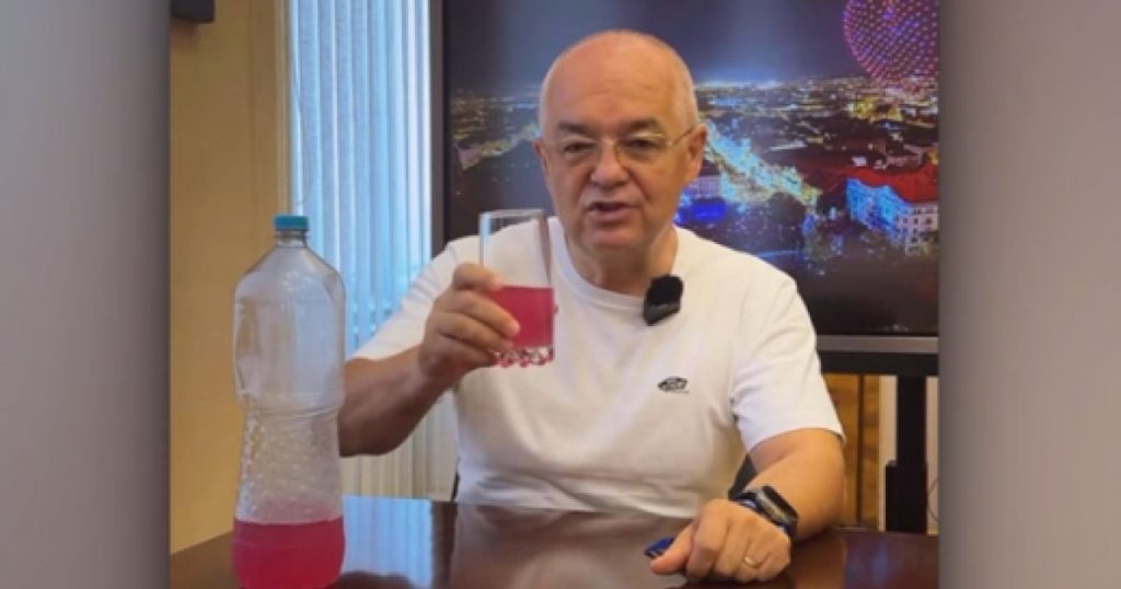 Emil Boc și Remediul pentru Mahmureală: O Abordare Inedită în Răspunsul la Culturile Festivalurilor din Cluj