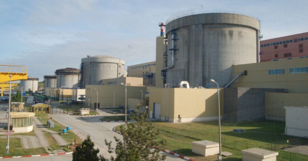 Criza hidrologică și viitorul reactorului 2 de la Cernavodă: O analiză detaliată