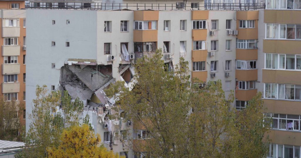 10 luni de la explozia din Rahova: Între speranțe și incertitudini pentru locatari