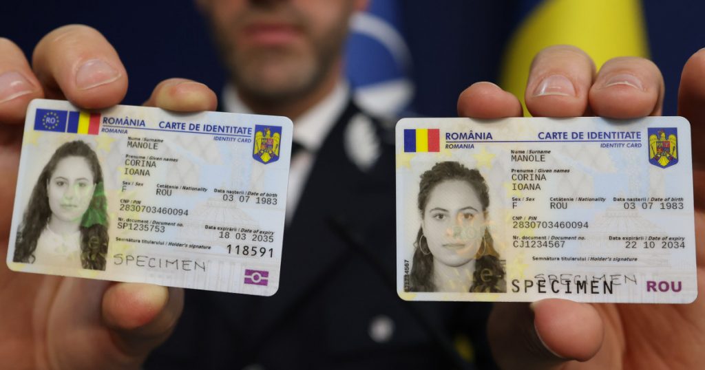 Buletinele electronice gratuite: O oportunitate pentru modernizarea serviciilor publice în România