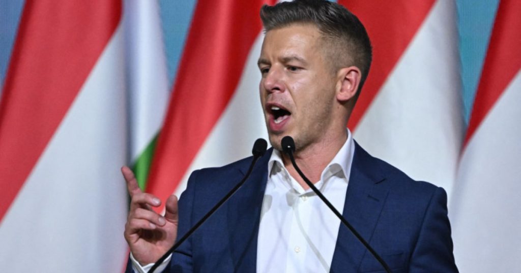 Decizia Crucială a Partidului Tisza: O Nouă Etapă în Politica Ungară