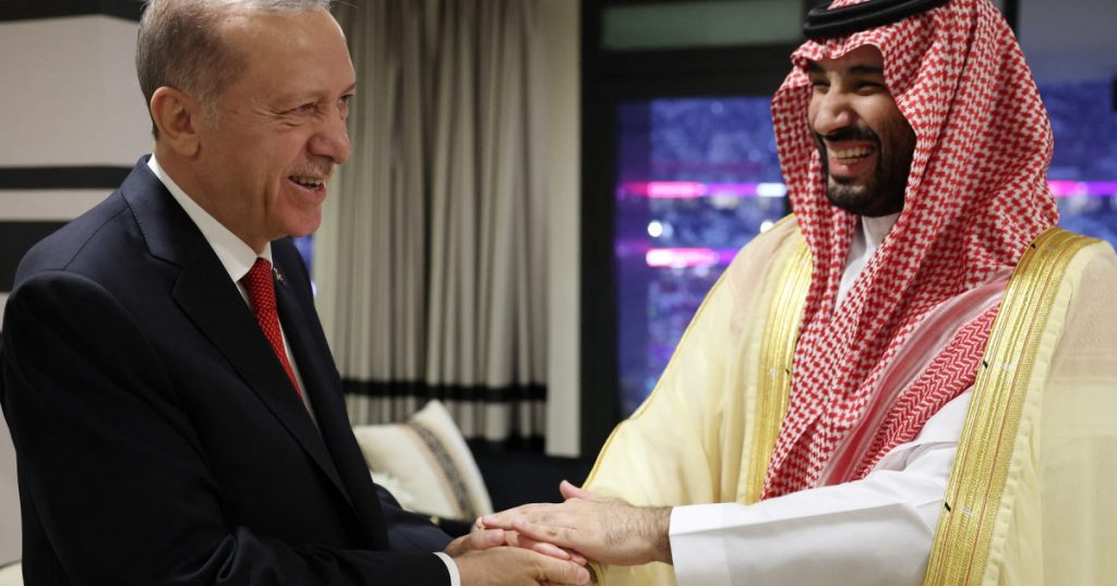 Acordul de apărare dintre Arabia Saudită, Turcia și Pakistan: O nouă dinamică în securitatea regională