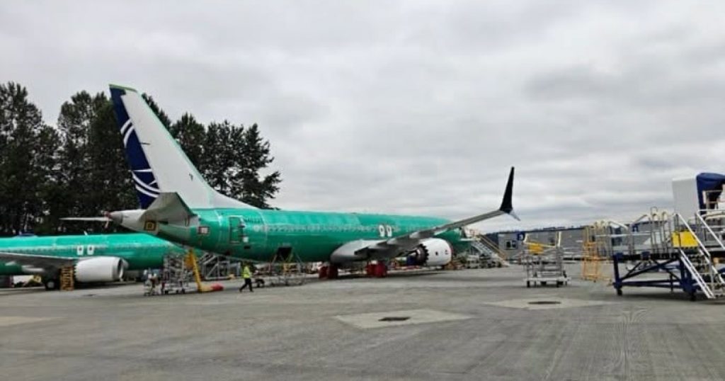 Controalele de siguranță la avioanele Boeing 737 MAX: O analiză detaliată asupra impactului asupra TAROM și industriei aviatice globale