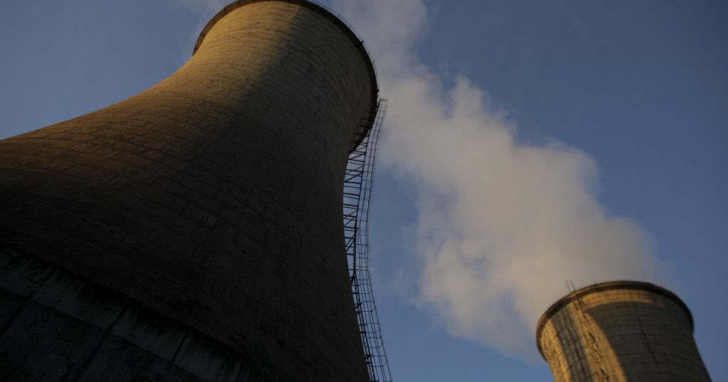 Impactul caniculei asupra energiei termice în București: O analiză detaliată a opririi CET Grozăvești