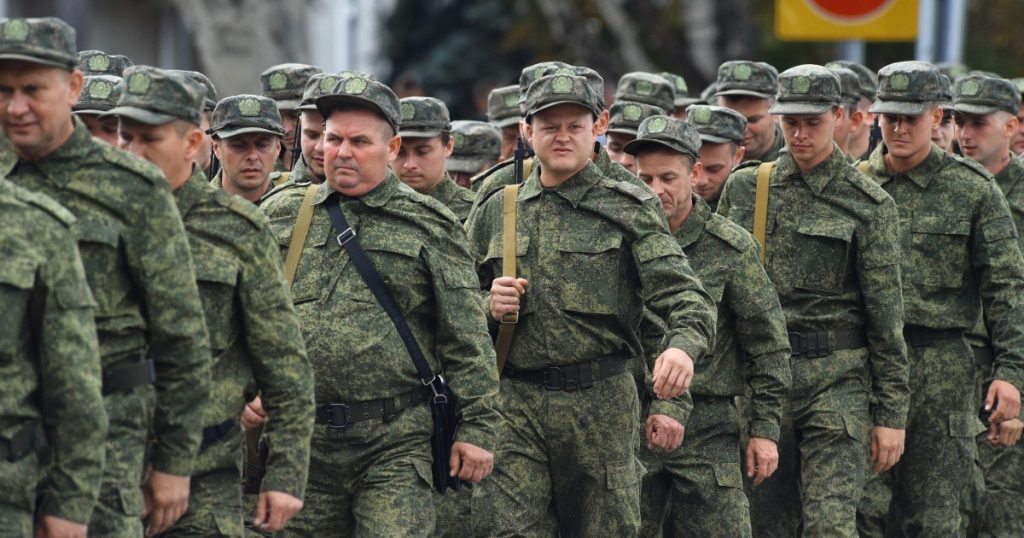Rusia și practica interzisă a recrutării prizonierilor de război: O reîntoarcere în istorie