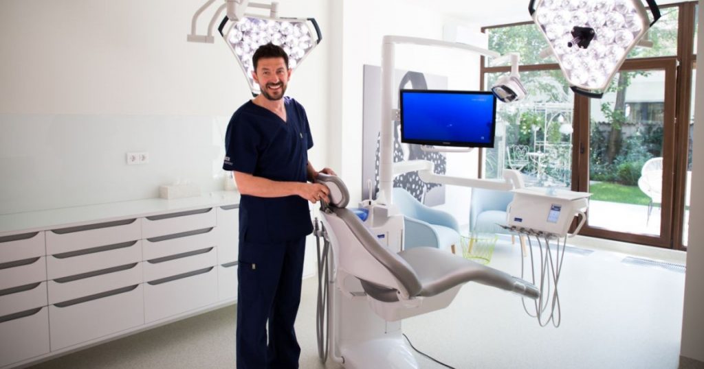 Impactul Aparatului Dentar Asupra Sănătății Generale: Cum Poate Preveni Durerile de Cap și Problemele Digestive