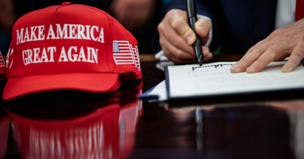 Revizuirea Cetățeniei prin Naștere: O Nouă Tentativă a lui Trump și Implicațiile Sale