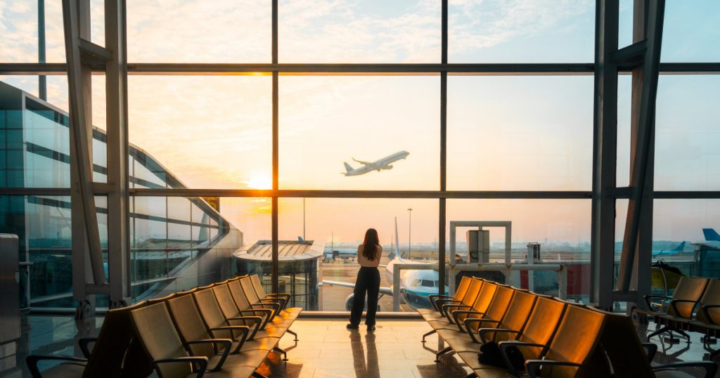 Criza combustibilului la Aeroportul din Arad: O privire detaliată asupra unei situații alarmante