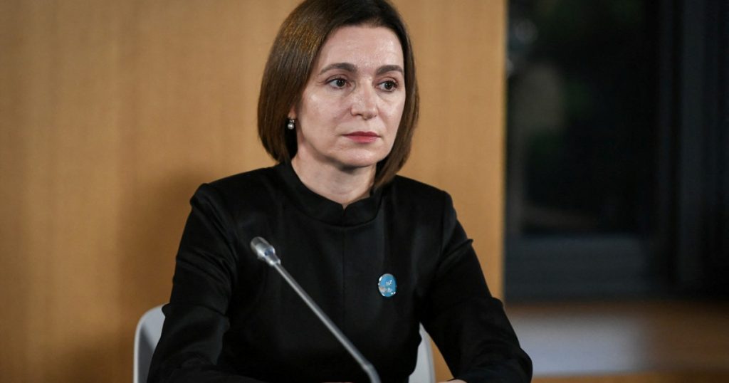 Reacția Maiei Sandu la Vizita Delegatului Talibanelor: O Lecție de Politică Externă pentru Funcționarii Moldoveni