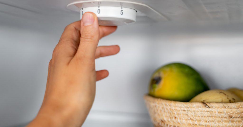 Importanța Setării Corecte a Temperaturii în Frigider: Ghid Complet pentru Siguranța Alimentelor și Eficiența Energetică