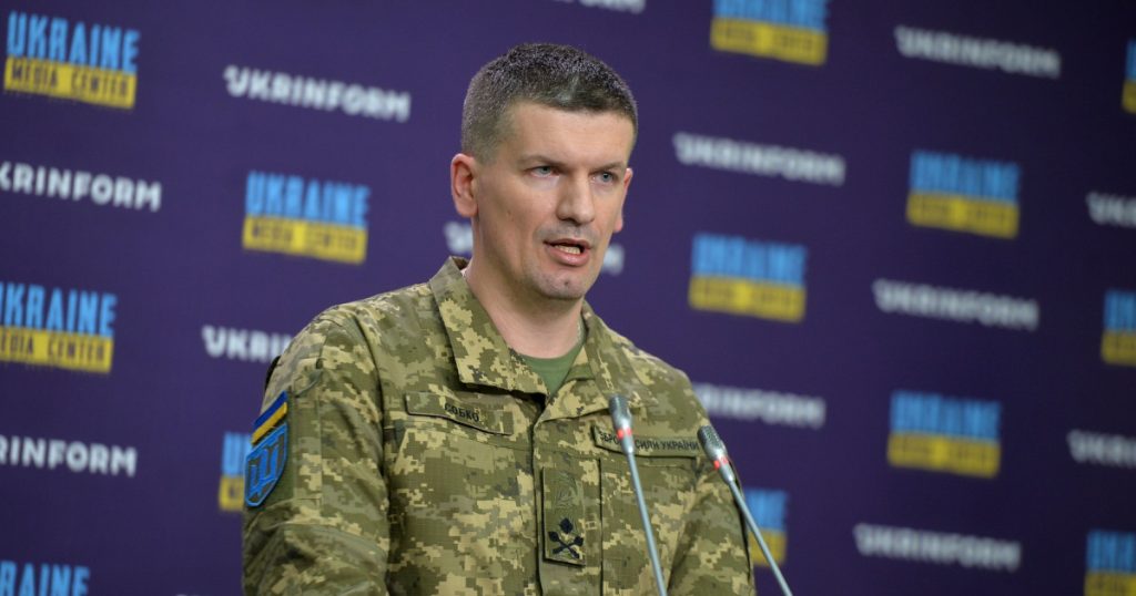 Generalul Serhii Sobko: Noua Gaură de Aer pentru Armata Ucrainei